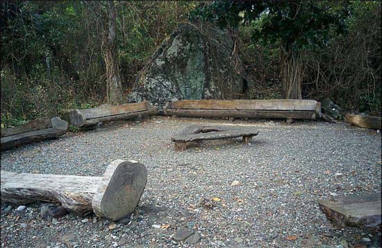 Andaman Lagoons - Popuplar Destination, Place to Visit or Sightseeing - Morice Dera Beach at Rangat (North and Middle Andaman) in Andaman Islands