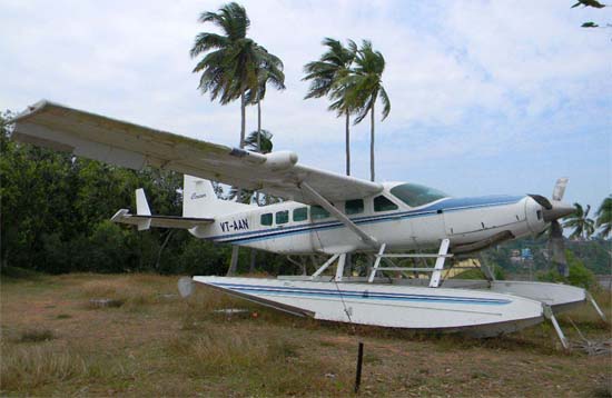 Andaman Lagoons - Popuplar Destination, City Tour, Place to Visit or Sightseeing - Science Centre at Port Blair in Andaman Islands