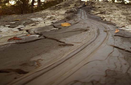 Andaman Lagoons - Popuplar Destination, Place to Visit or Sightseeing - Mud Volcano at Shyam Nagar at Diglipur (North and Middle Andaman) in Andaman Islands