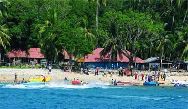 Andaman Lagoons - Popular 3 Nights 4 Days Tour Package in Andaman Islands