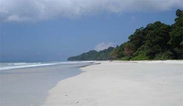 Andaman Lagoons - Popular 4 Nights 5 Days Tour Package in Andaman Islands